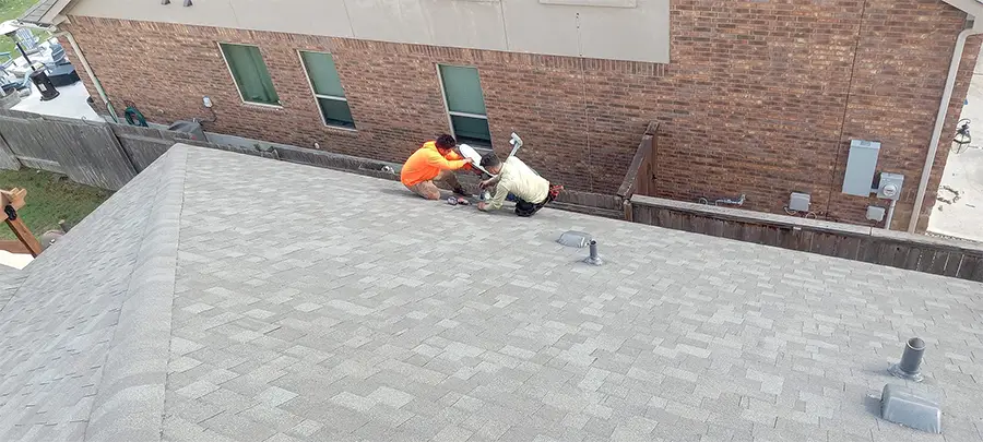 Best Roofers in Austin