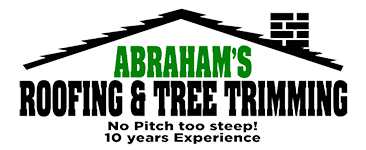 Abraham's Roofing & Tree Trimming